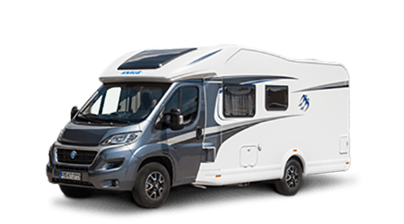 MOTORHOMES